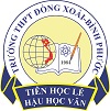 Thư viện Trường THPT Đồng Xoài